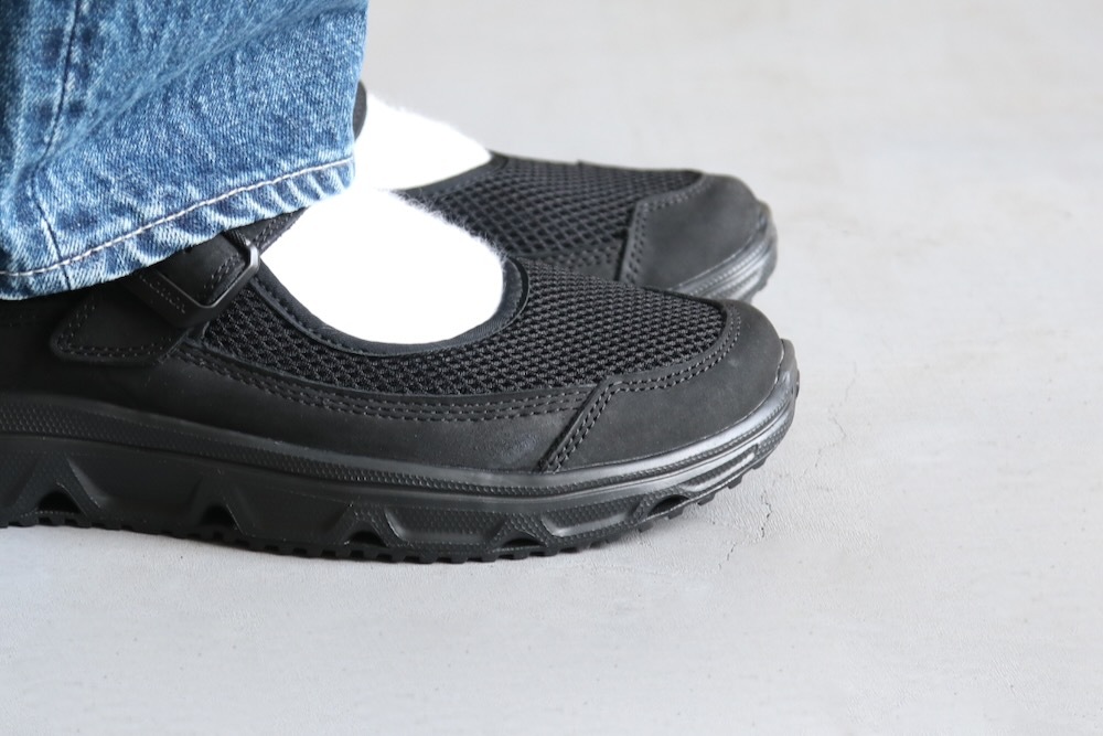 SALOMON() "RX MARIE-JEANNE Black / Black / Black"