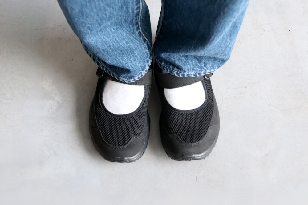 SALOMON() "RX MARIE-JEANNE Black / Black / Black"