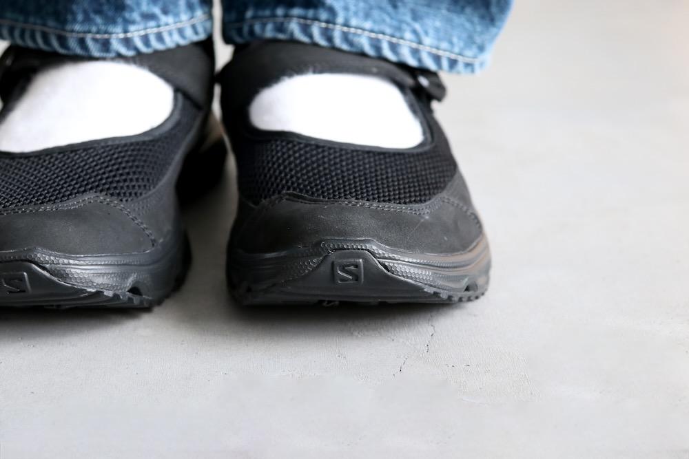 SALOMON() "RX MARIE-JEANNE Black / Black / Black"