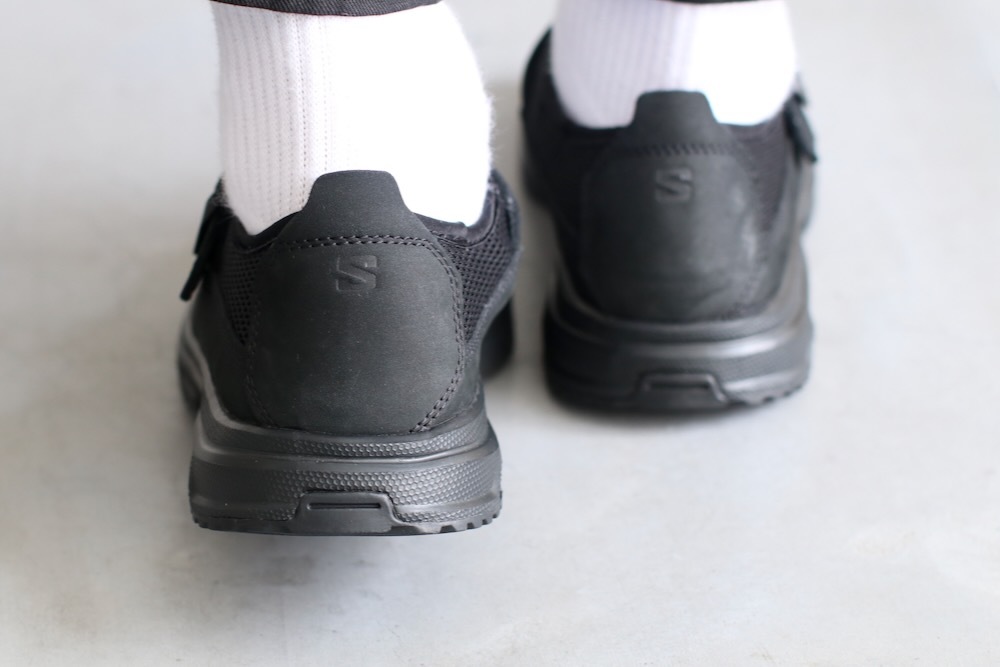 SALOMON(�������) "RX MARIE-JEANNE Black / Black / Black"