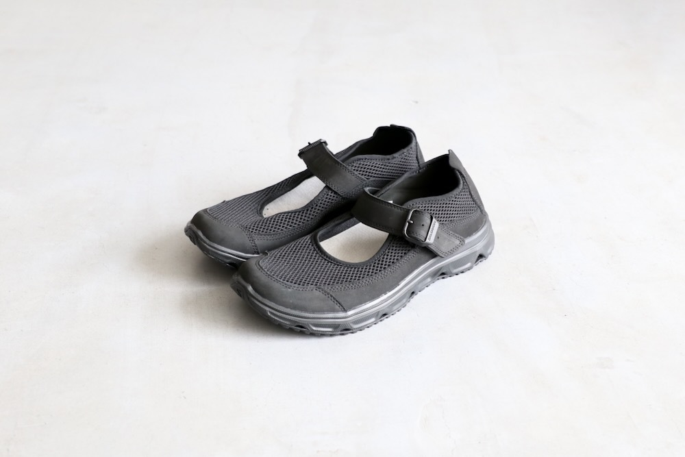 SALOMON() "RX MARIE-JEANNE Black / Black / Black"