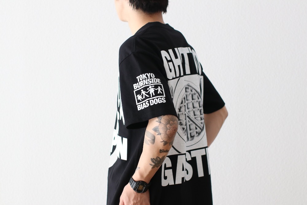 ■超デッドストック■Aggressive Dogs_限定2ndレコード88年新品 STOMPIN NITE presents Aggressive Dogs aka UZI-ONE 2025