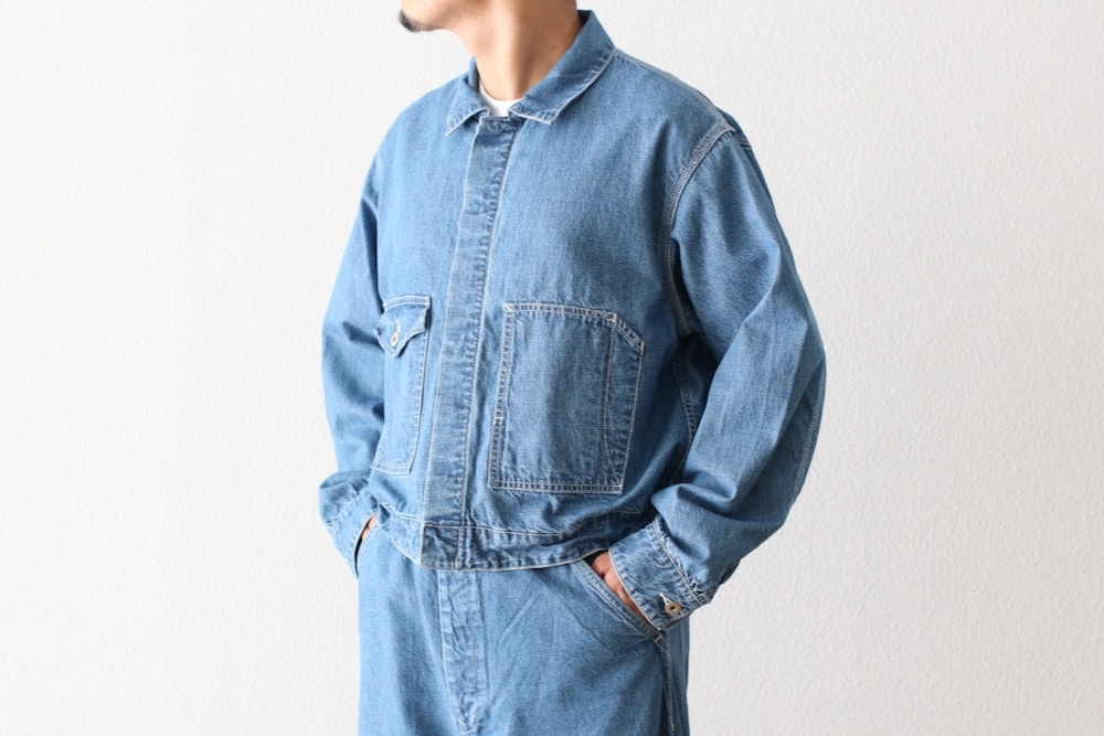 Unlikely 【アンライクリー】セットアップ Unlikely/アンライクリー】Wool Serge Set Up