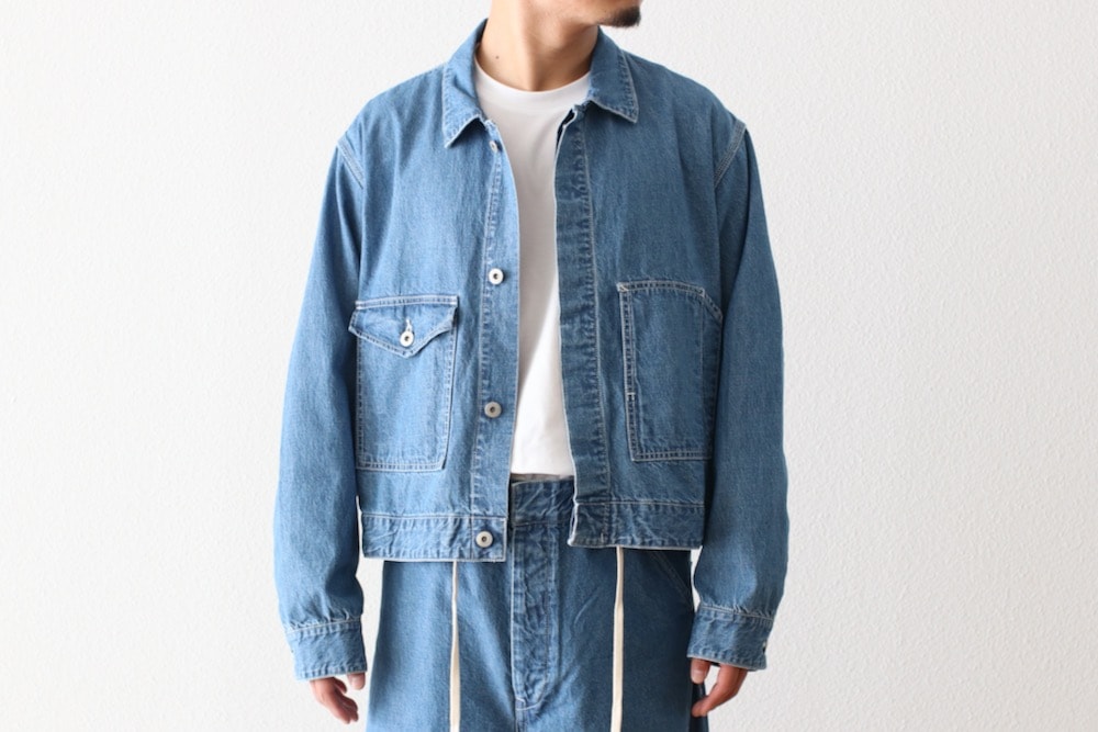 Unlikely 【アンライクリー】セットアップ Unlikely/アンライクリー】Wool Serge Set Up