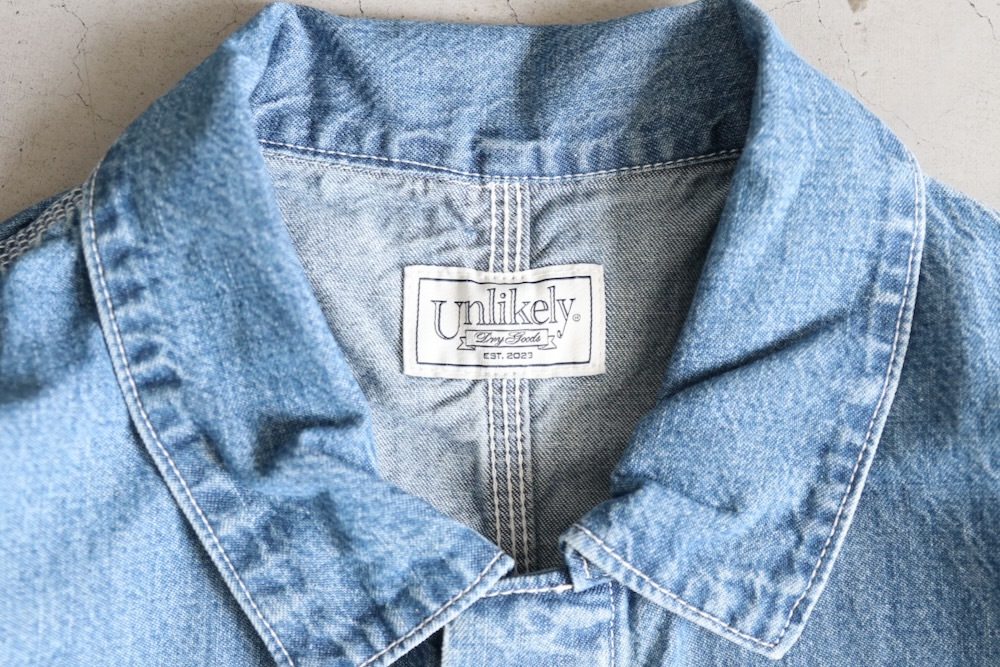 Unlikely 【アンライクリー】セットアップ UNLIKELY 24SS COLLECTION 5th DELIVERY | FIGURE ONLINE