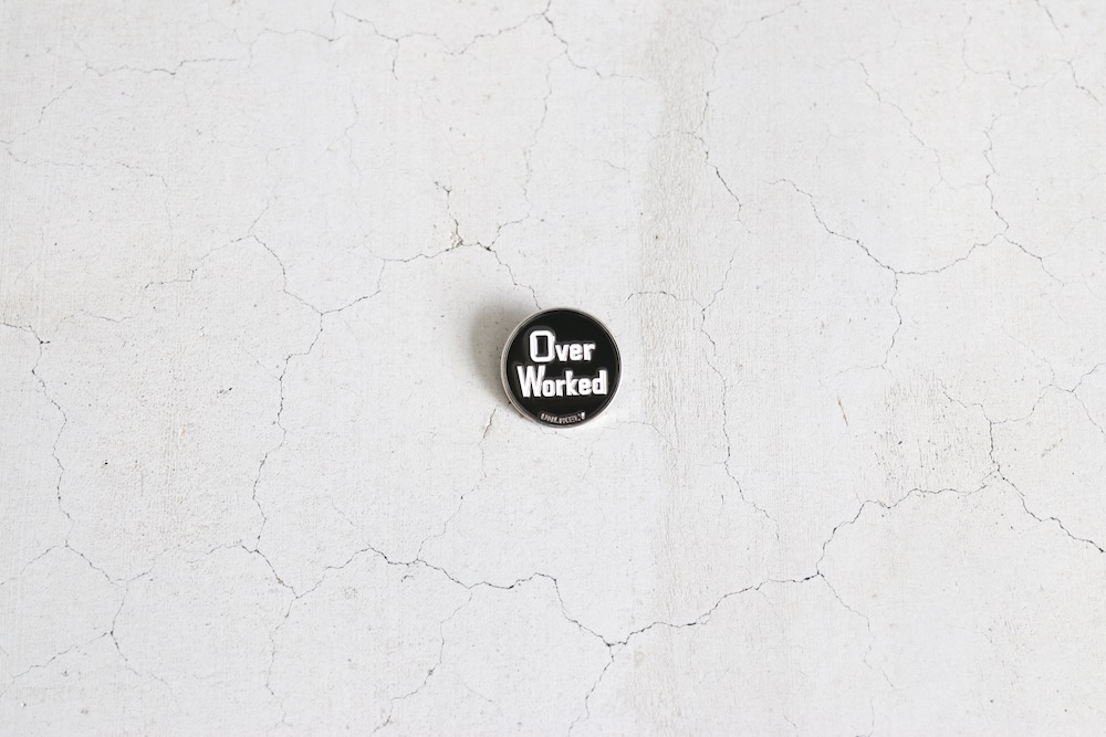 Unlikely (����饤���꡼) "Unlikely Chopped Coverall Tops"