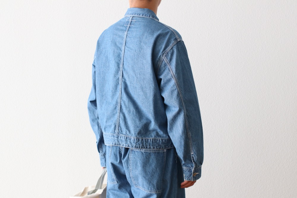 Unlikely (����饤���꡼) "Unlikely Chopped Coverall Tops"