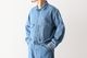 Unlikely (����饤���꡼) "Unlikely Chopped Coverall Tops"