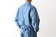 Unlikely (����饤���꡼) "Unlikely Chopped Coverall Tops"
