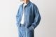 Unlikely (����饤���꡼) "Unlikely Chopped Coverall Tops"
