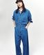 Unlikely (����饤���꡼) "Unlikely Chopped Coverall Tops"