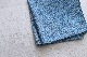 ��WOMEN'S��TOUJOURS�ʥȥ����塼�ˡ�Bandanna Scarf / Grayish Indigo -NATURAL OVER DYE CLASSIC BLUE FLORAL COTTON CLOTH"