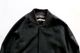 ssstein(���奿����) "WOOL CASHMERE BEAVER STUDIUM JACKET ST.1227"