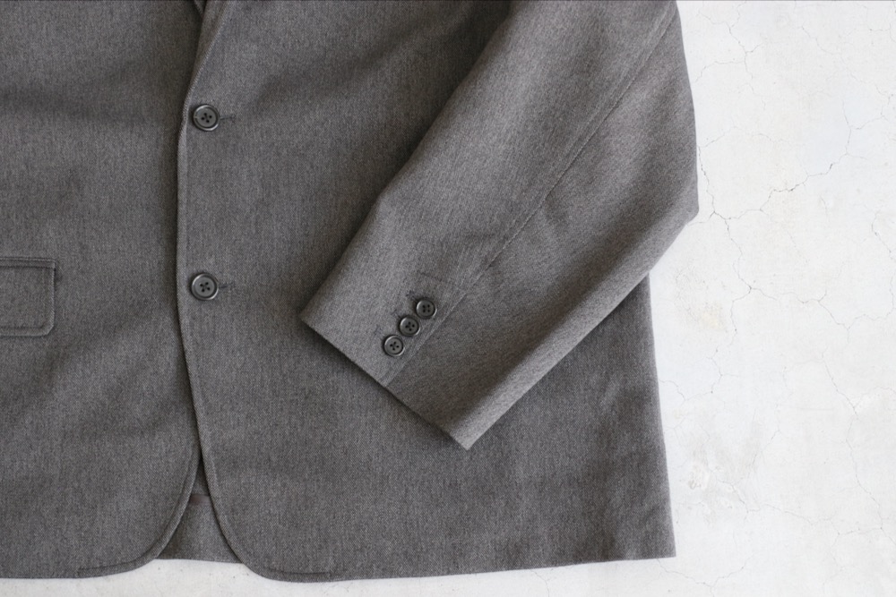 FreshService(�ե�å��奵���ӥ�)"SOLOTEX FULFLAN CLASSIC JACKET"