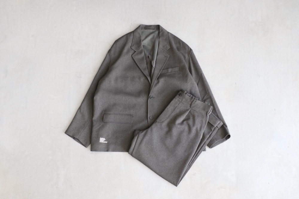 FreshService(�ե�å��奵���ӥ�)"SOLOTEX FULFLAN CLASSIC JACKET"