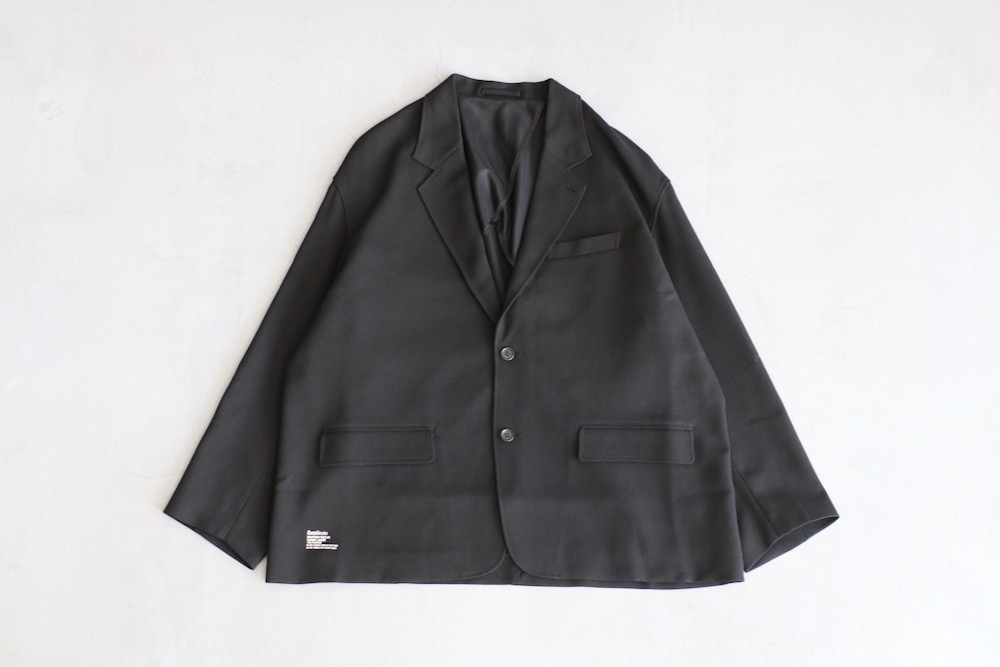 FreshService(�ե�å��奵���ӥ�)"SOLOTEX FULFLAN CLASSIC JACKET"