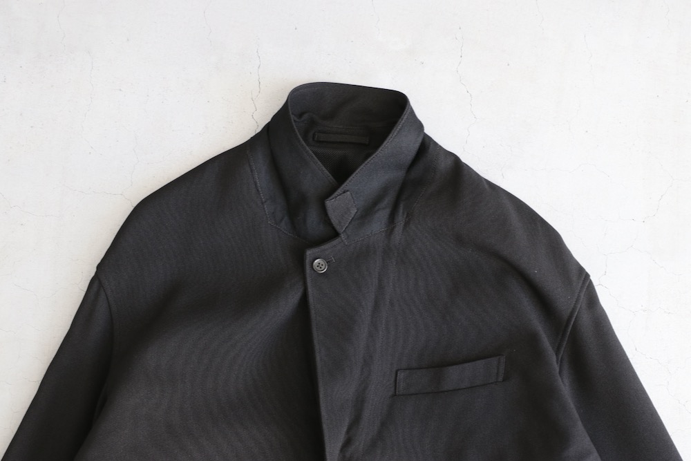 FreshService(�ե�å��奵���ӥ�)"SOLOTEX FULFLAN CLASSIC JACKET"