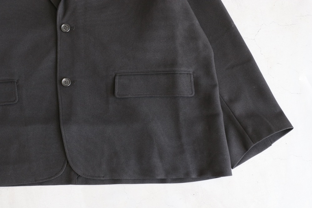 FreshService(�ե�å��奵���ӥ�)"SOLOTEX FULFLAN CLASSIC JACKET"