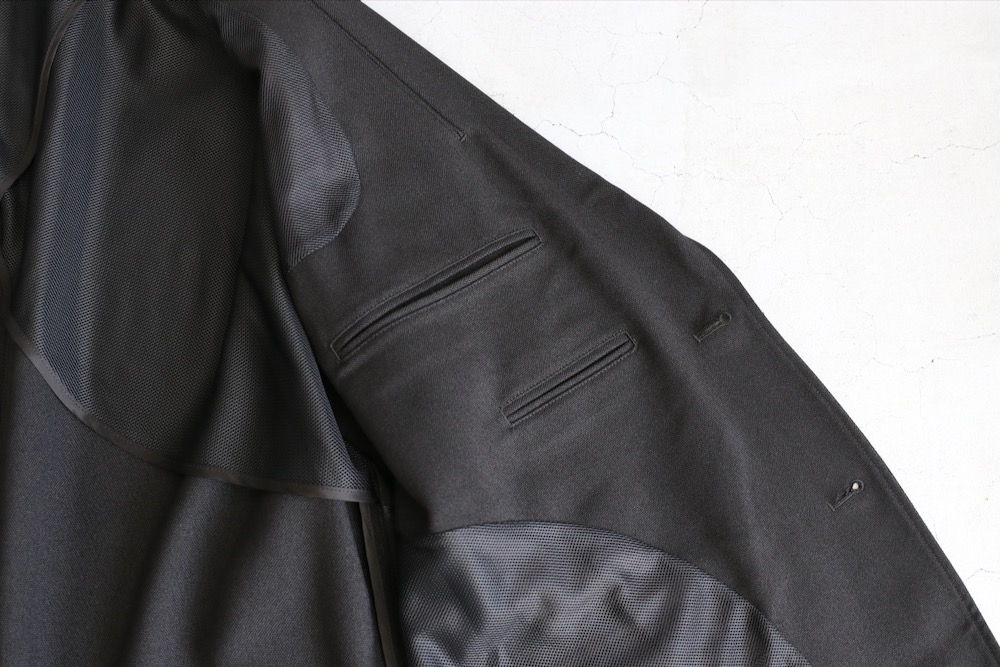 FreshService(�ե�å��奵���ӥ�)"SOLOTEX FULFLAN CLASSIC JACKET"