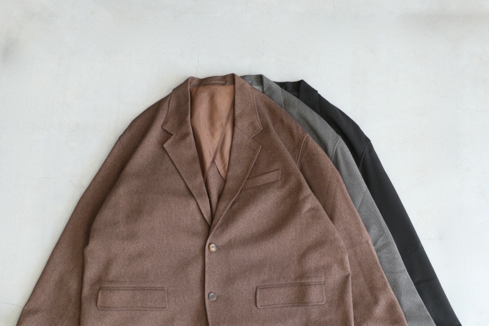 FreshService(�ե�å��奵���ӥ�)"SOLOTEX FULFLAN CLASSIC JACKET"