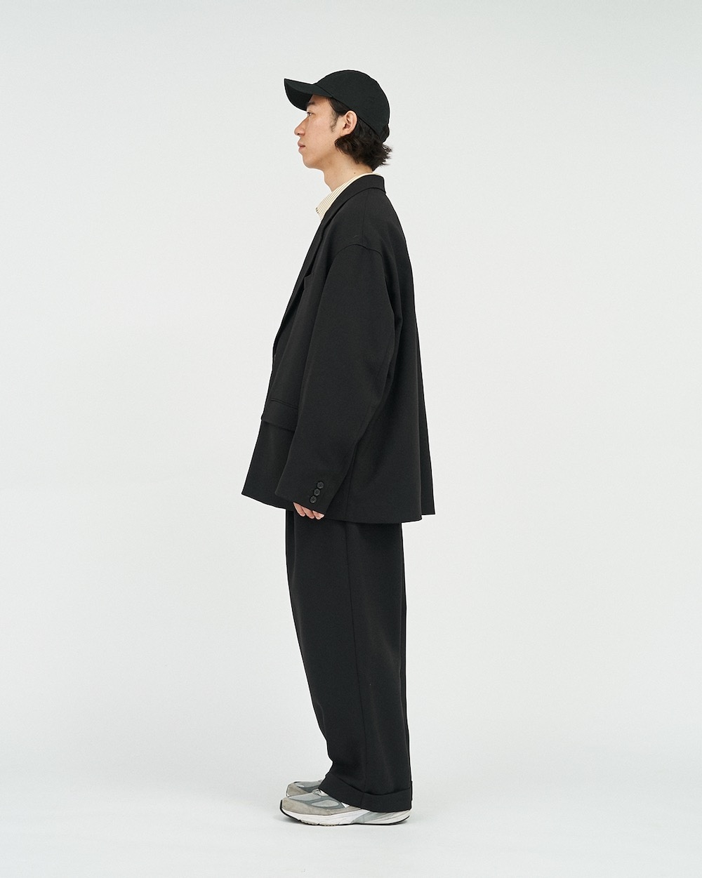 FreshService(�ե�å��奵���ӥ�)"SOLOTEX FULFLAN CLASSIC JACKET"