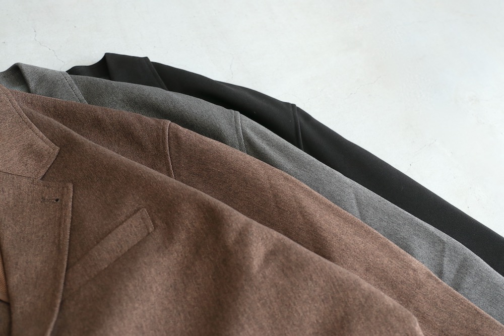 FreshService(�ե�å��奵���ӥ�)"SOLOTEX FULFLAN CLASSIC JACKET"