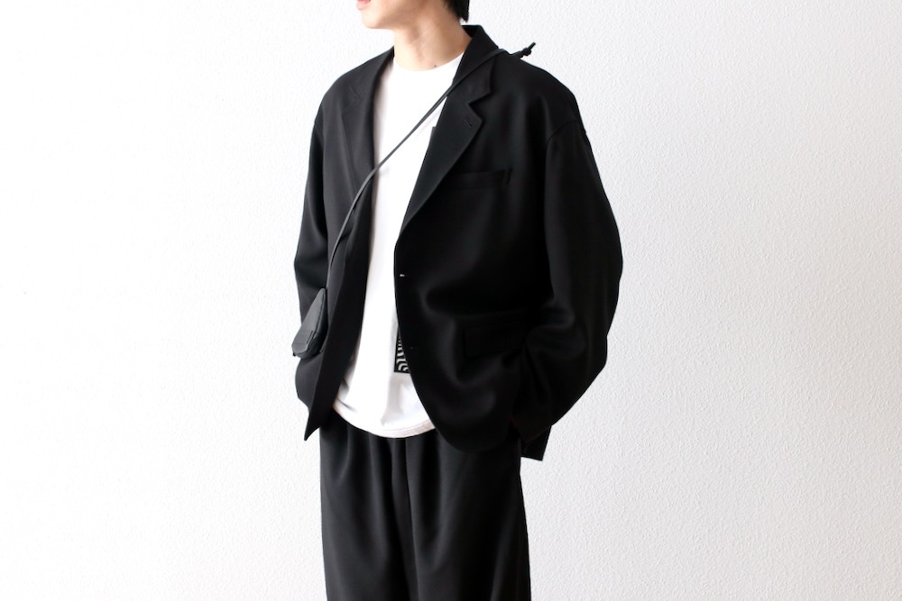 FreshService(�ե�å��奵���ӥ�)"SOLOTEX FULFLAN CLASSIC JACKET"