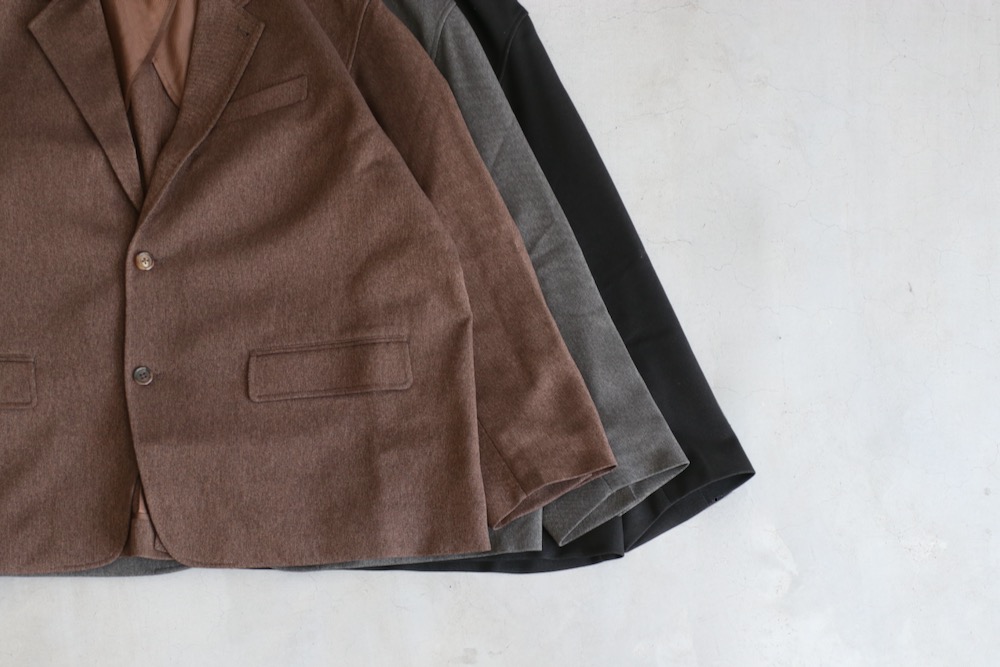 FreshService(�ե�å��奵���ӥ�)"SOLOTEX FULFLAN CLASSIC JACKET"