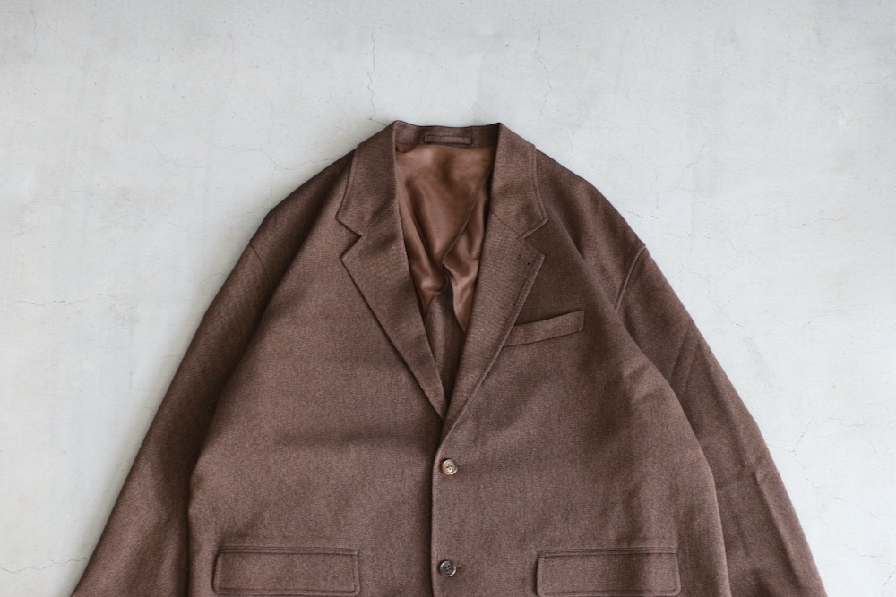 FreshService(�ե�å��奵���ӥ�)"SOLOTEX FULFLAN CLASSIC JACKET"