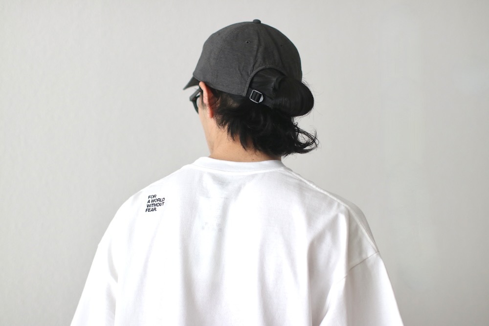 5.31 12:00 ReleaseFreshService(եå奵ӥ) "VIBTEX for FreshService S/S CREW NECK TEE"