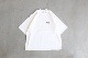 5.31 12:00 ReleaseFreshService(եå奵ӥ) "VIBTEX for FreshService S/S CREW NECK TEE"