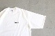 5.31 12:00 ReleaseFreshService(եå奵ӥ) "VIBTEX for FreshService S/S CREW NECK TEE"