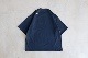 5.31 12:00 ReleaseFreshService(եå奵ӥ) "VIBTEX for FreshService S/S CREW NECK TEE"