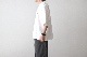 5.31 12:00 ReleaseFreshService(եå奵ӥ) "VIBTEX for FreshService S/S CREW NECK TEE"