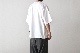 5.31 12:00 ReleaseFreshService(եå奵ӥ) "VIBTEX for FreshService S/S CREW NECK TEE"