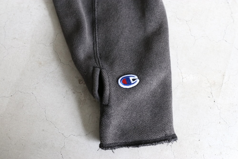 limitedN.HOOLYWOOD  Championʥ̥ϥꥦå  ԥ"REVERSE WEAVE CREWNECK SWEATSHIRT C8-C042"