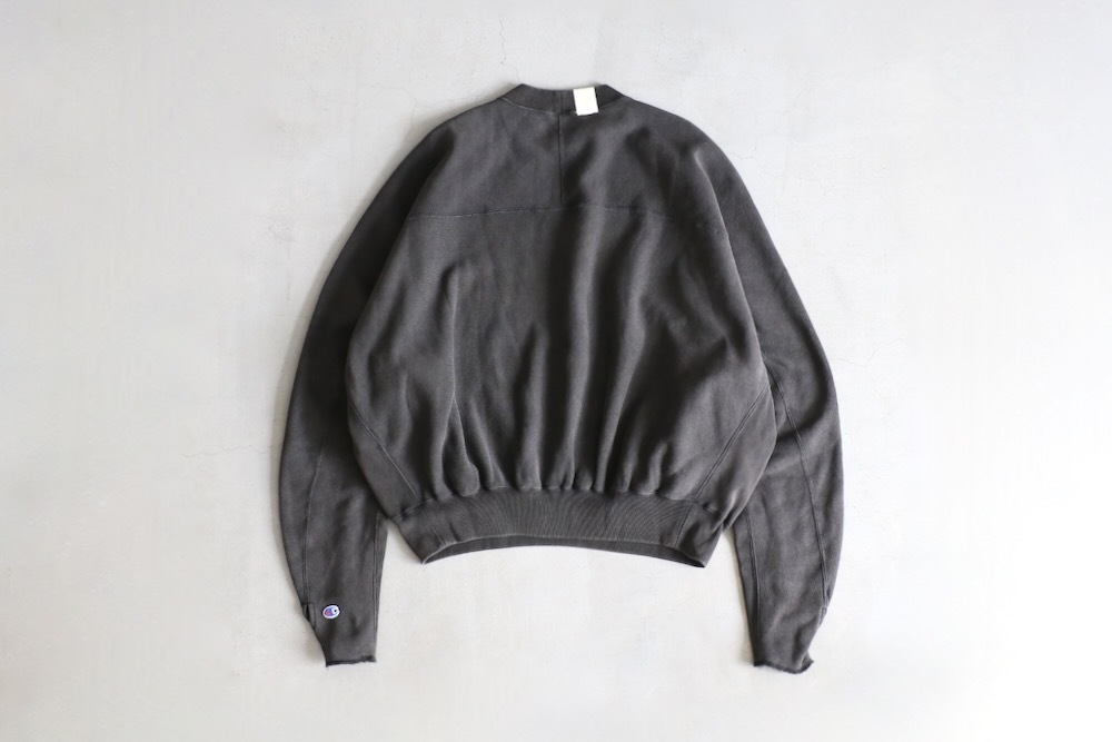 limitedN.HOOLYWOOD  Championʥ̥ϥꥦå  ԥ"REVERSE WEAVE CREWNECK SWEATSHIRT C8-C042"