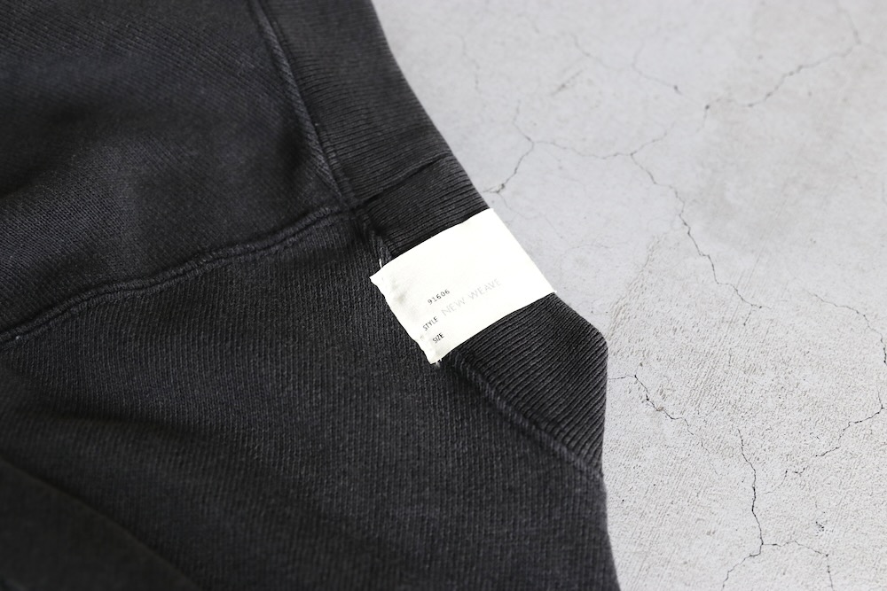 limitedN.HOOLYWOOD  Championʥ̥ϥꥦå  ԥ"REVERSE WEAVE CREWNECK SWEATSHIRT C8-C042"