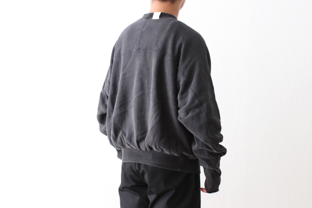 limitedN.HOOLYWOOD  Championʥ̥ϥꥦå  ԥ"REVERSE WEAVE CREWNECK SWEATSHIRT C8-C042"