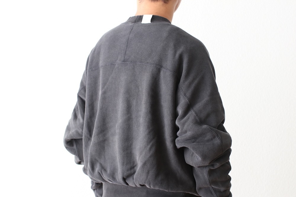 limitedN.HOOLYWOOD  Championʥ̥ϥꥦå  ԥ"REVERSE WEAVE CREWNECK SWEATSHIRT C8-C042"
