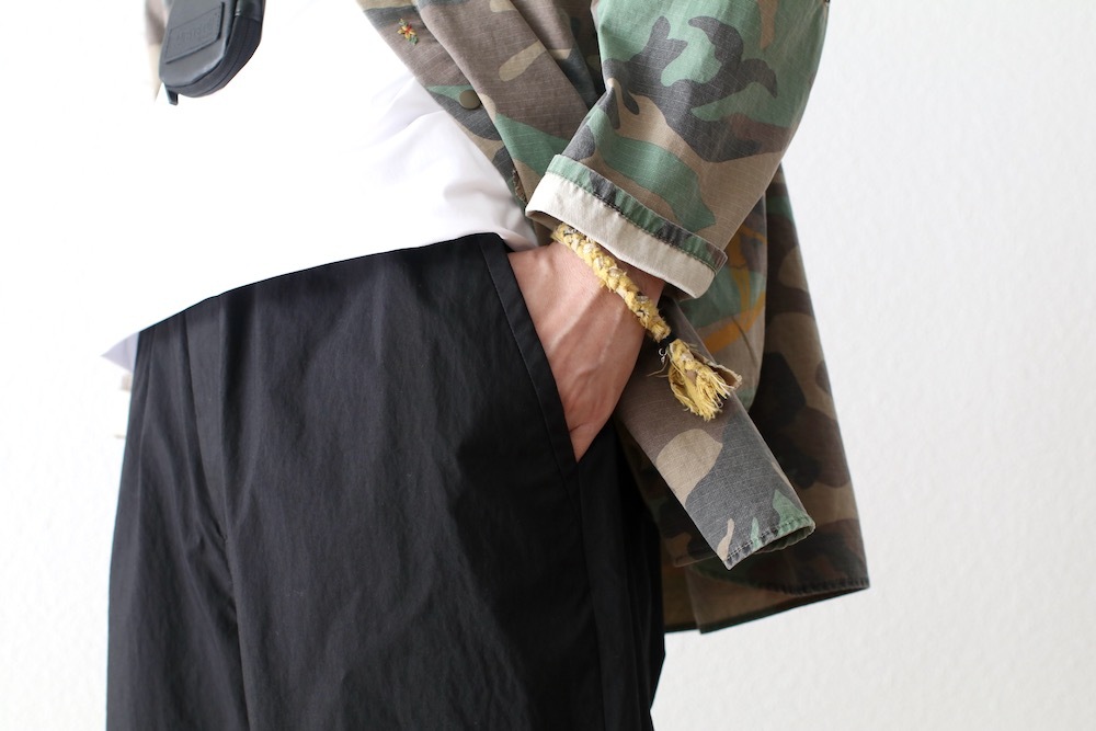 Porter Classic(ポータークラシック) 