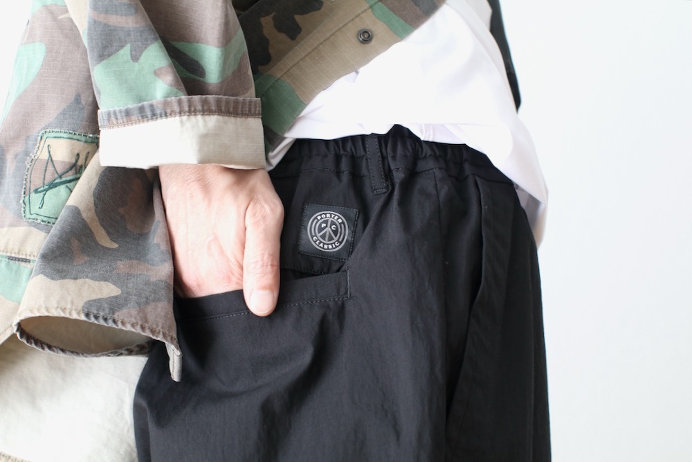 Porter Classic(ポータークラシック) 