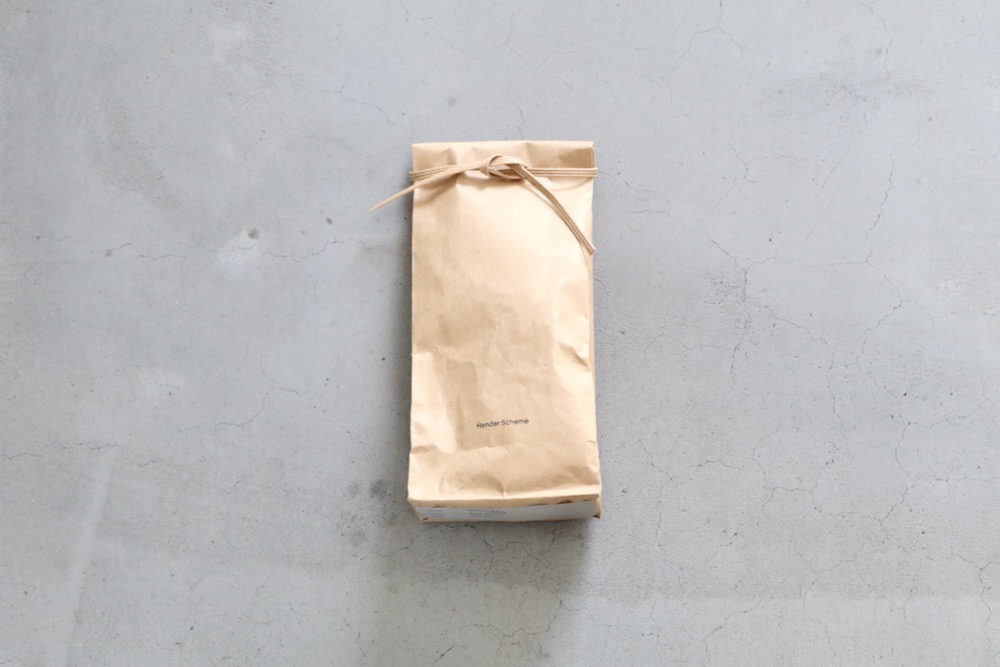 HenderScheme(���������������) "key flock"