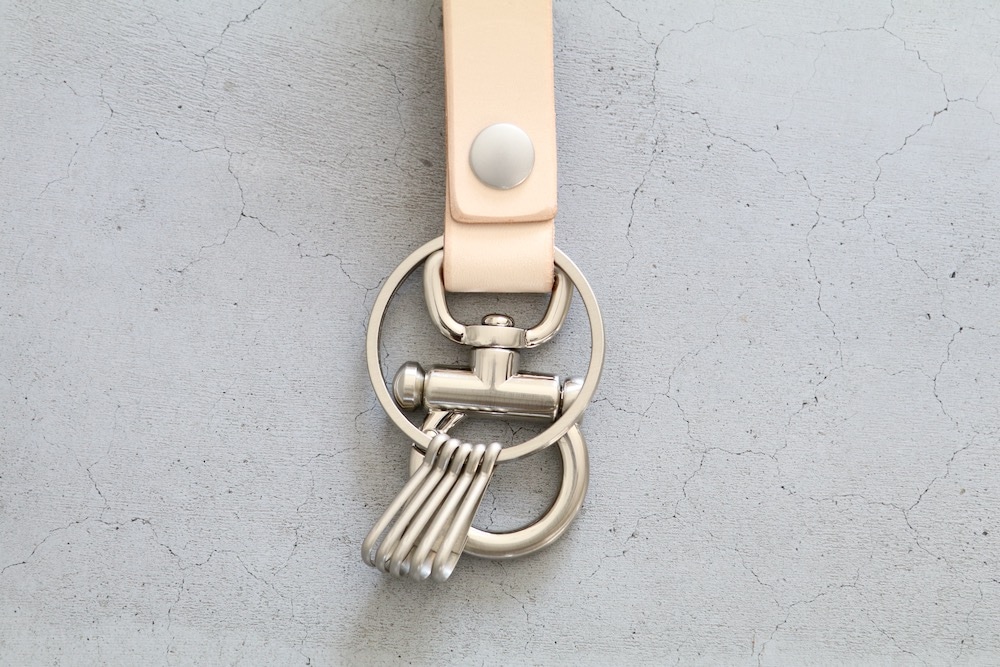 HenderScheme(���������������) "key flock"