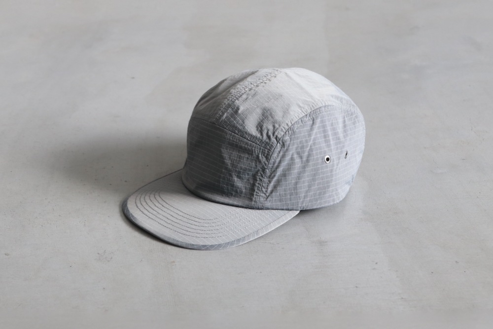 GOLDWIN (������ɥ�����) "Dope-Dyed Ripstop Wind Cap"