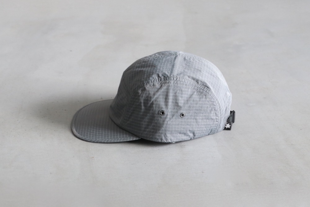 GOLDWIN (������ɥ�����) "Dope-Dyed Ripstop Wind Cap"