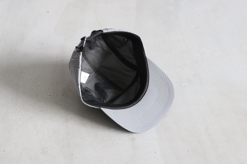 GOLDWIN (������ɥ�����) "Dope-Dyed Ripstop Wind Cap"