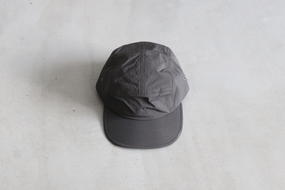 GOLDWIN (������ɥ�����) "Dope-Dyed Ripstop Wind Cap"