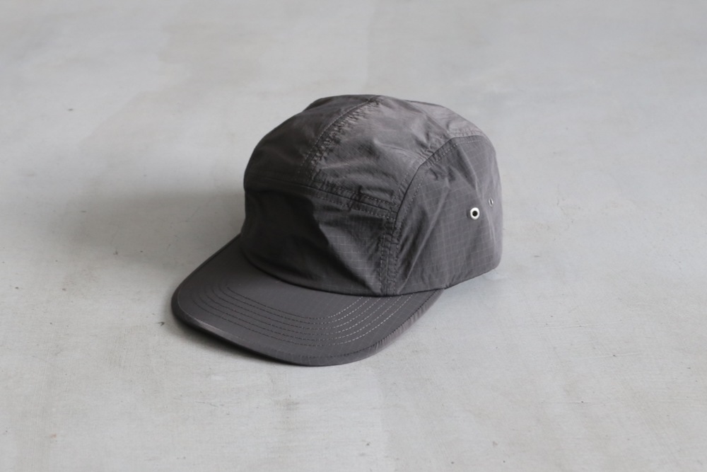 GOLDWIN (������ɥ�����) "Dope-Dyed Ripstop Wind Cap"