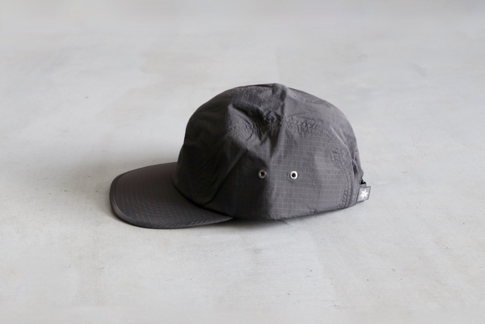 GOLDWIN (������ɥ�����) "Dope-Dyed Ripstop Wind Cap"